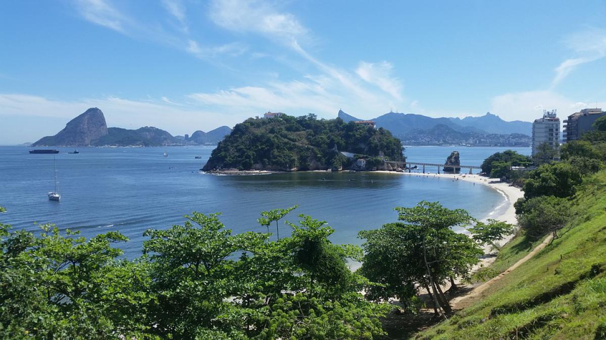 Hilton Barra - Rio de Janeiro