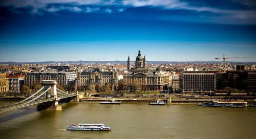 ibis Styles Budapest Airport Hotel  - Budapesti repülőtéri szálloda