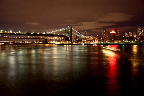 Egy történelmi háttérrel rendelkező hotel New York-ban - New York szálloda ajánló